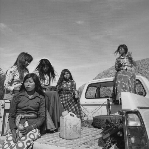 hankchinaski: Sonora Desert, MexicoGraciela Iturbide1979