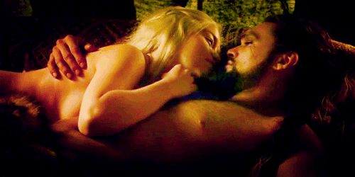 Daenerys Targaryen &lt;3