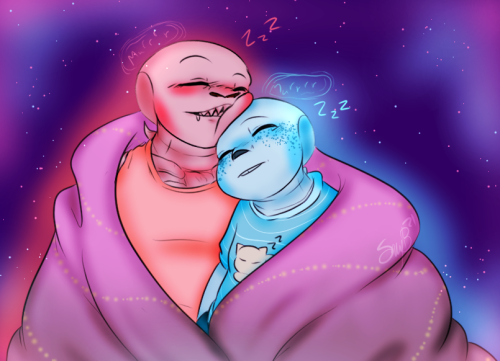 snowy-bones:Kustard Week - Day 5 - Kustard that describes your mood Sleepy…just sleebyAwwww! Sleeb