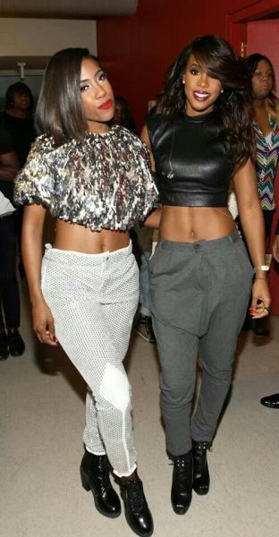 luvmedj:
“Sevyn Streeter and Kelly Rowland. I need a collaboration!”