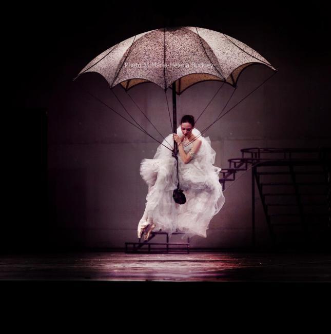 yoiness:   © Maria-Helena Buckley  Liudmila Konovalova, Wiener Staatsballett (Vienna