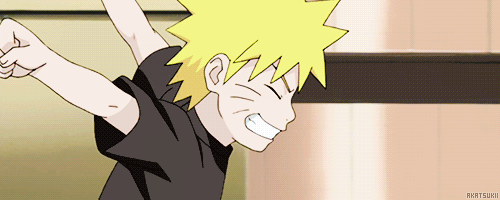 akatsukii:Uzumaki Naruto from Naruto Shippuuden episode 317