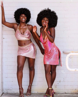 Blackgrlsaremagic:  @Itsaliciadoll @Dopelike_Mimi