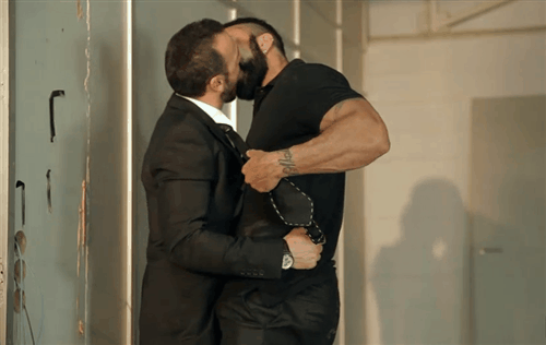realmenandfaggots:    FOLLOW ► Real Men and Faggots ◄ ! http://realmenandfaggots.tumblr.com/   