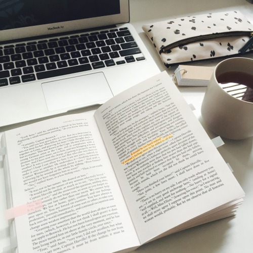 gogomushi:31/1 round 1 of literature annotations on a sunday afternoon
