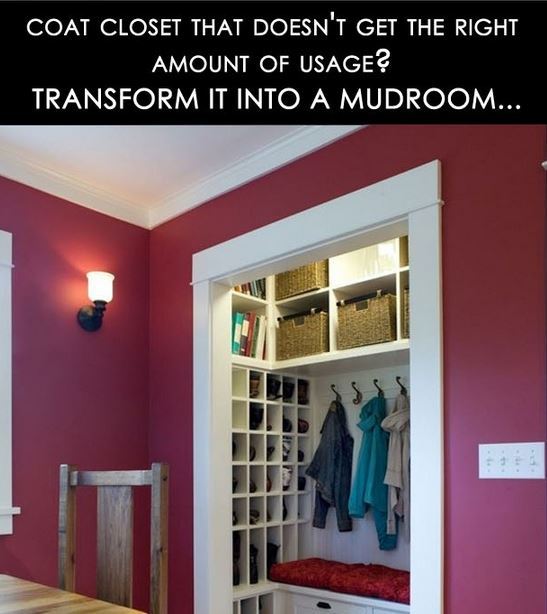 hippypotter:  stuffforyoutodo:  Part 1 of 16 Amazing Do It Yourself Ideas from boofckemhoo
