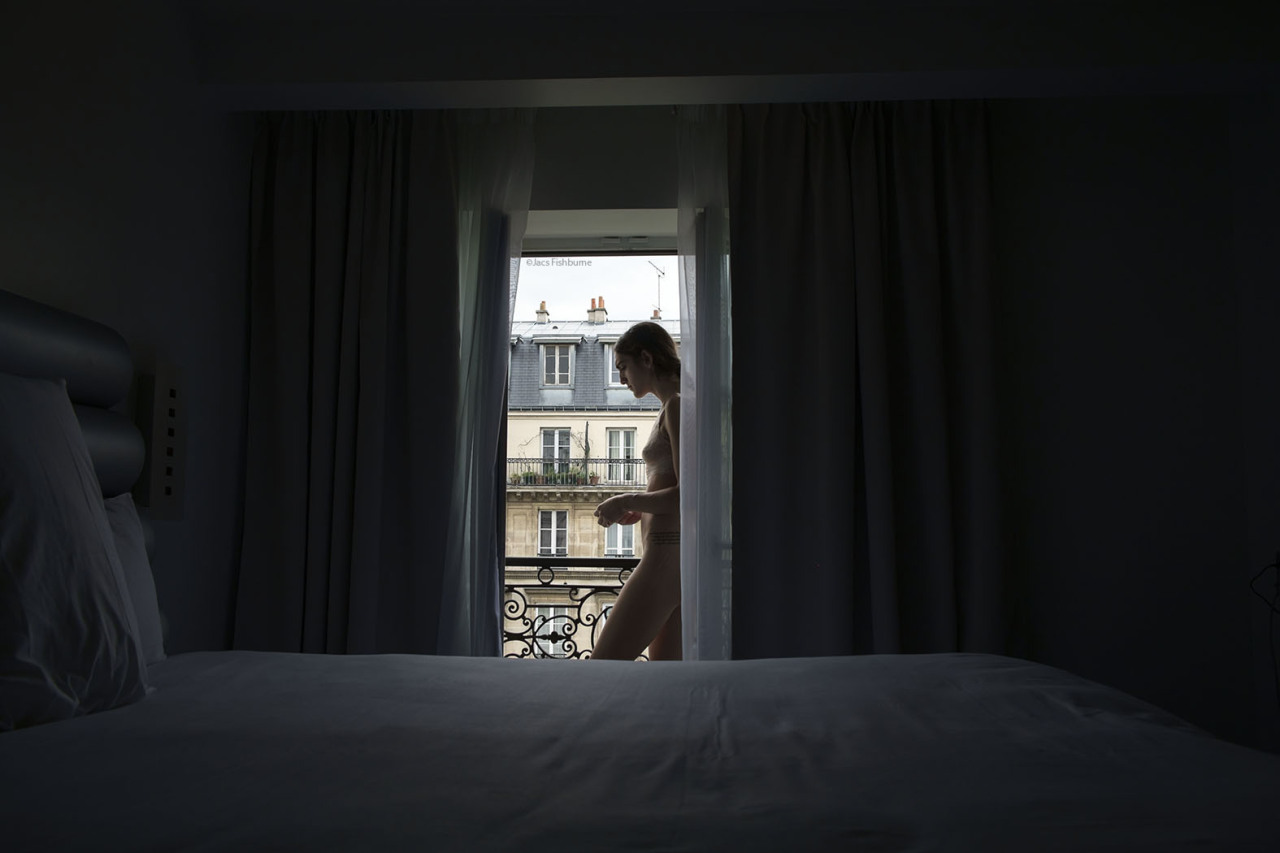 jacsfishburne:  Untitled (July 2014 | Paris, France) flickr | 500px | twitter | website