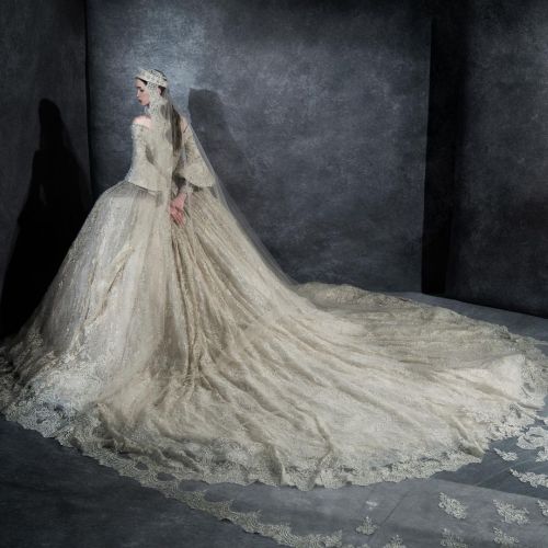 The Atelier Couture Victorian Poetry