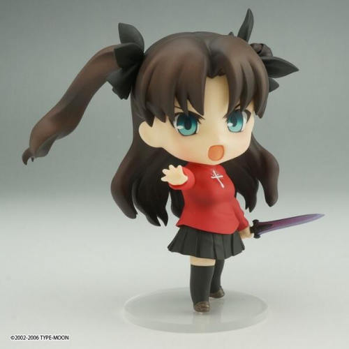 Porn Pics Winter Wonder Festival 2014 - Nendoroid Line