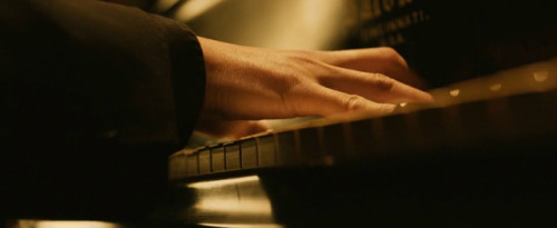 Whiplash (2014)