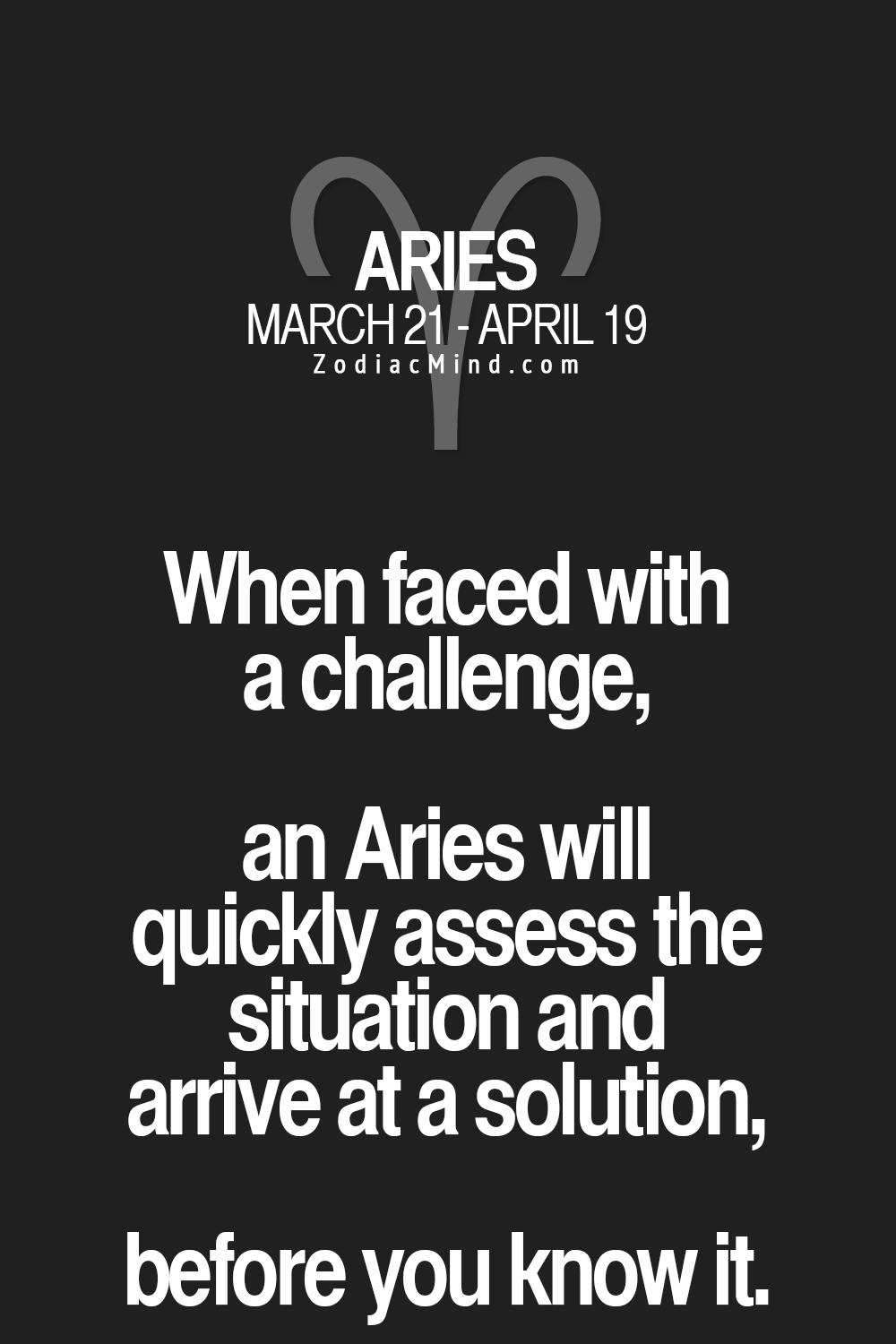zodiacmind:  Fun facts about your sign here 