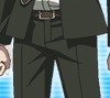 togamiscrotch:  togami crotch appreciation post 