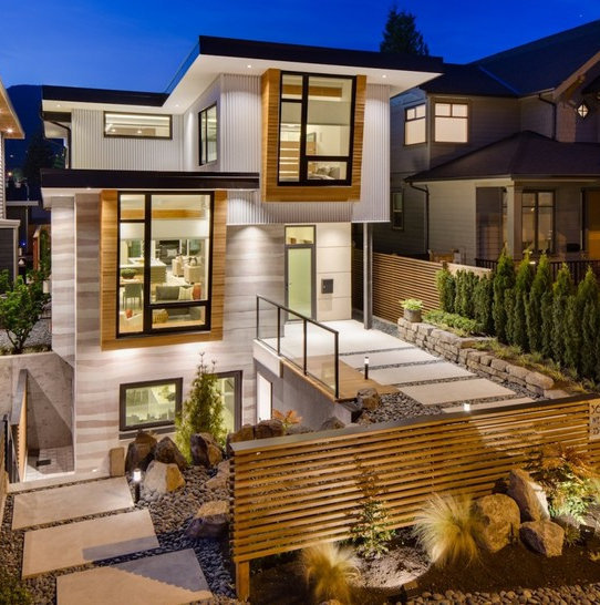 Pictures Of Luxury