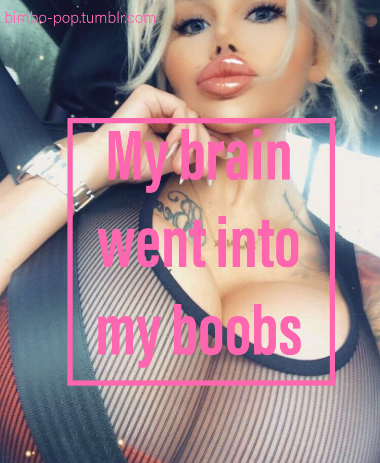 bimbo-dreemurr:  bolt-on-bimbos:     The dream!