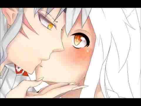 XXX Brotherly Love: Inuyasha & Sesshomaru photo