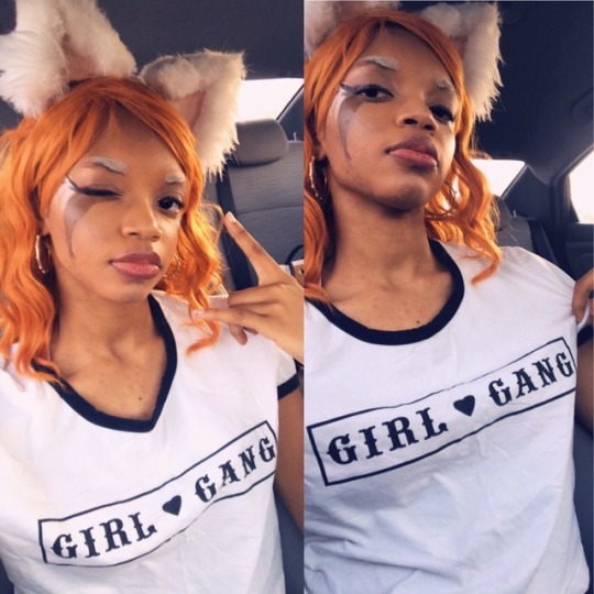 chocoincosplay:  Aggretsuko after hours 😂 porn pictures