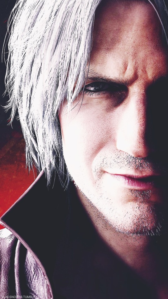 LuckyTea_吉祥茶 on Twitter: #DevilMayCry #DMC5 #Dante