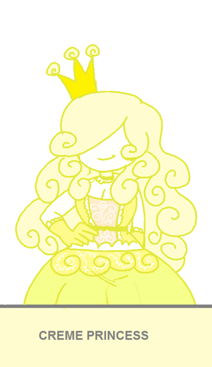 peoplegettingreallymadatgames:Higher resolution of 4chan’s Easter candy princesses. 4chan will turn 
