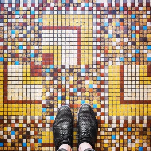 passivites:Parisian Floors