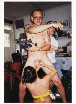 josh782012:  Terry Richardson