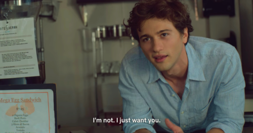 The Society (2019), dir. Marc WebbSeason 1Episode: Our Town
