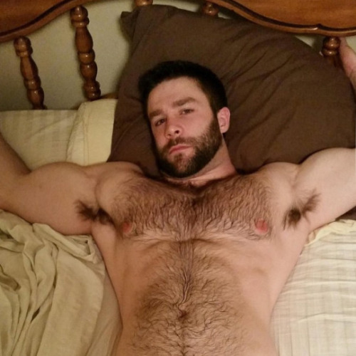 showmeyourpitsandpubes:Show me your pits! bobbyinKY.tumblr