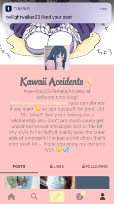 I’m so sleeeepy but since it the last day of tumblr I’m also trying to stay up till 12 lol..sooo currently in bed sipping whiskey just waiting for this “special” occasion, Rip blog of 10 years it’s been really fun&hellip;. 💛*sighs and raises