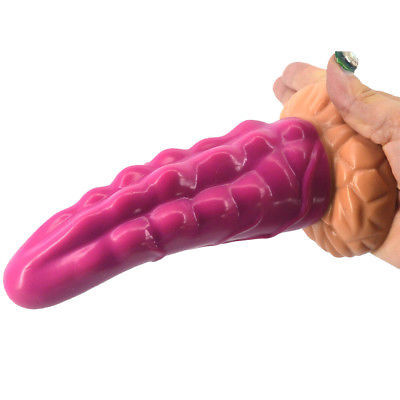 FAAK Silicone Big butt plug huge anal plug Anal Bead with Strong Suction Cup Sex Toy