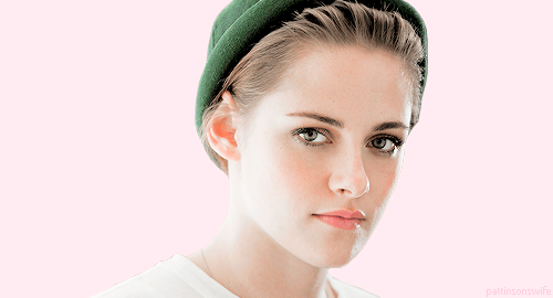 pattinsonswife:“I don’t feel any different from the girl I was before I became famous. It’s hard to analyse it and compare how my life would have been if Twilight hadn’t happened. Although, when I look at where I am, I can at least say I’m