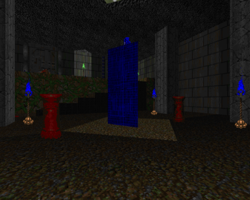 doomwads:Zone 300 Game: Doom IIYear: 2013Port: AnySpecs: MAP01-MAP32Gameplay Mods: NoneAuthor: Paul 