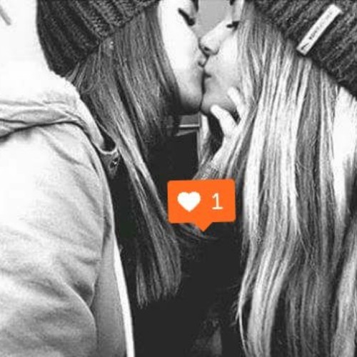 #LesbianCouple #Kiss #JustLove #LGBT #MeAndYou adult photos