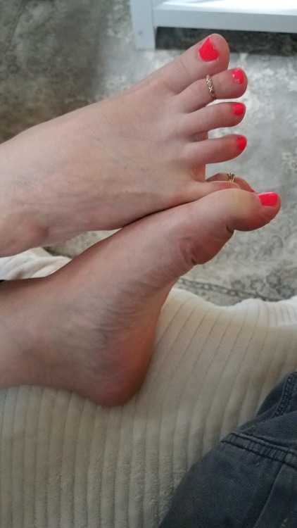 Wife Feet Pics