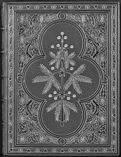 mortisia:  Percy Shelley poetryFront cover, front doublure plus 2 Illuminated title pages (1910). Source: Bookbinding : books bequeathed by William Augustus Spencer. Location: Stephen A. Schwarzman Building / Spencer Collection. Creator: Sangorski,