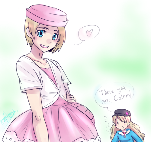 ツ)_/¯ — im gonna keep my fingers crossed for the sequel to...