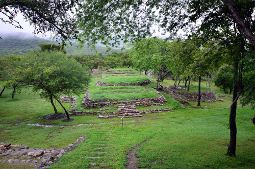 tlatollotl:Tancama, QueretaroThe name Tancama comes from Huastec and means “fire hill”. The name may