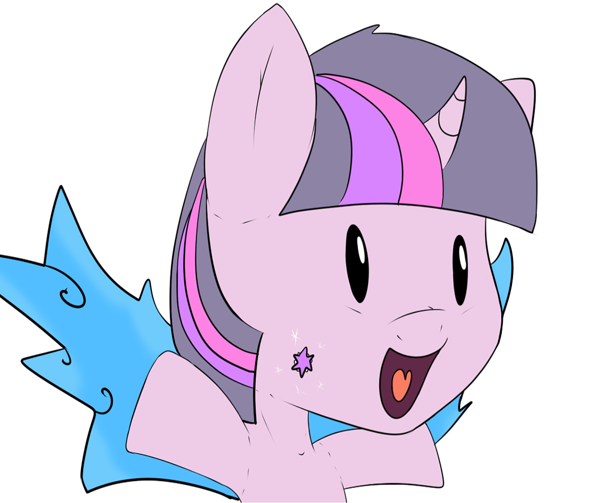 To show my appreciation for your boosting of my Dash pack, i drewded you a cute wittle