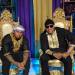 ramajsworld:LL Cool J and his son can both get the business 