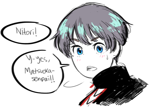 johannathemad:  you guys remember that time i said i didn’t ship them? oh, yeah.