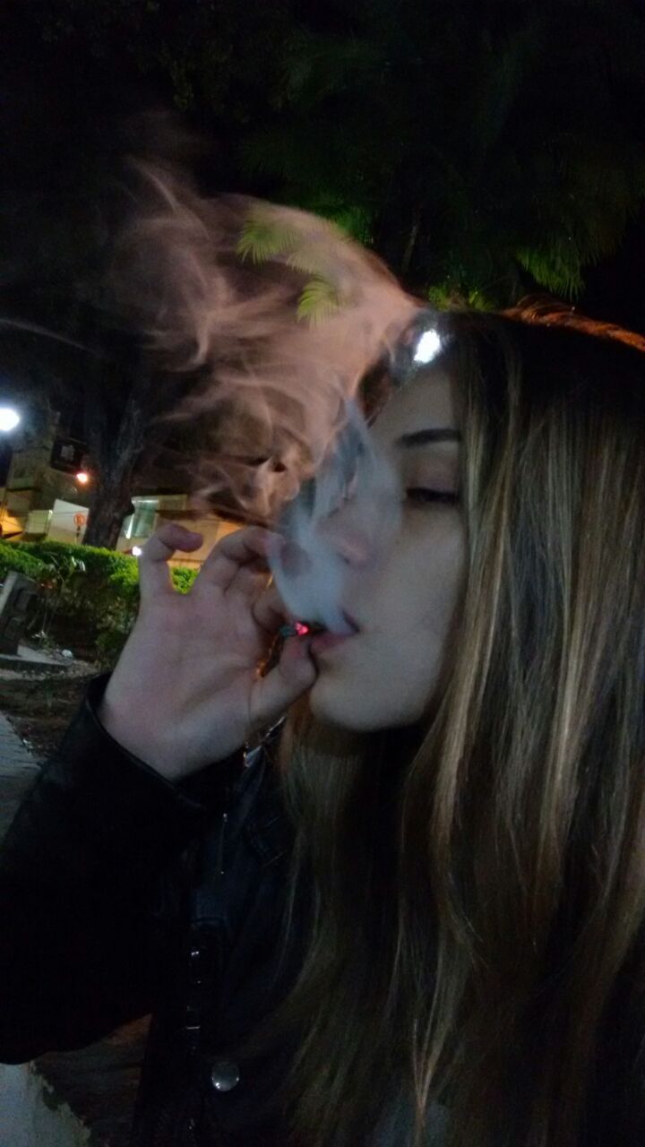 yes, bad girl