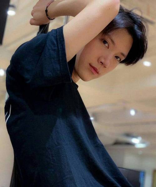 Ten Growing His Hair Out. Exist If You Agree