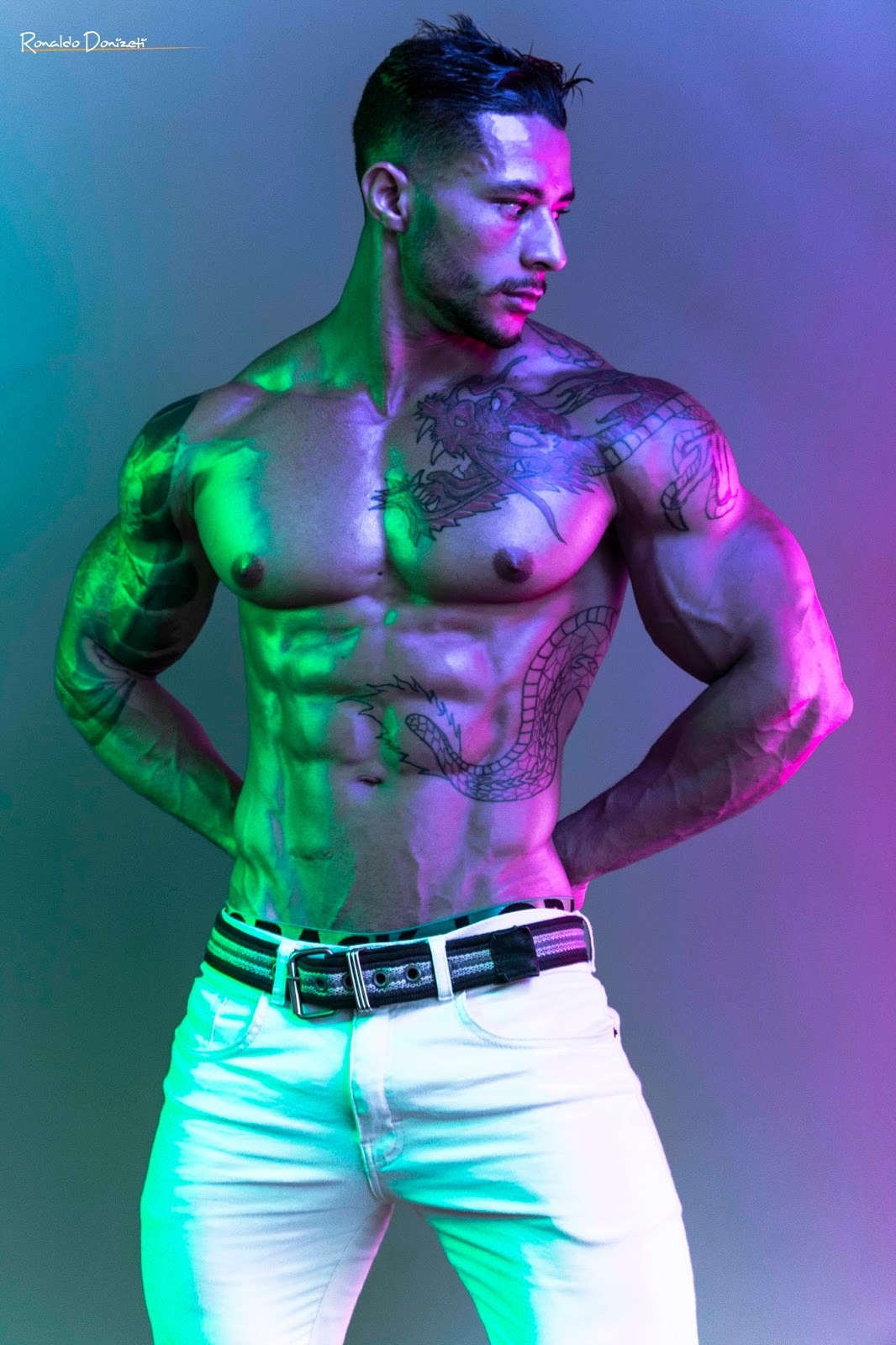 bladeyamagishi:Kell Ferreira