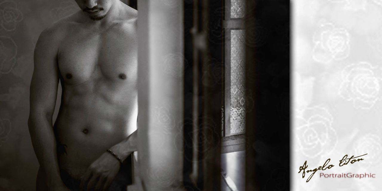 kusoren:    KyRon Seng 壯倫 -1