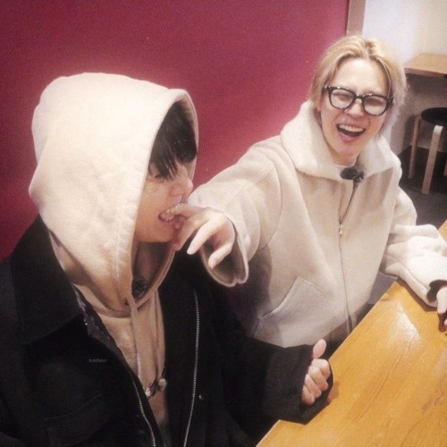 Jikook & "Are You Sure?!" : The Beauty Of Mundane