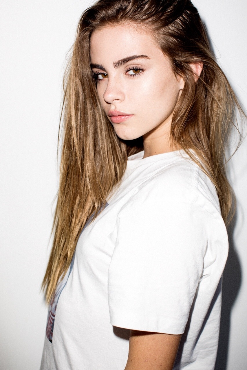 Bridget Satterlee Source🌼 — Some shots of Bridget’s old shoot with Jared...