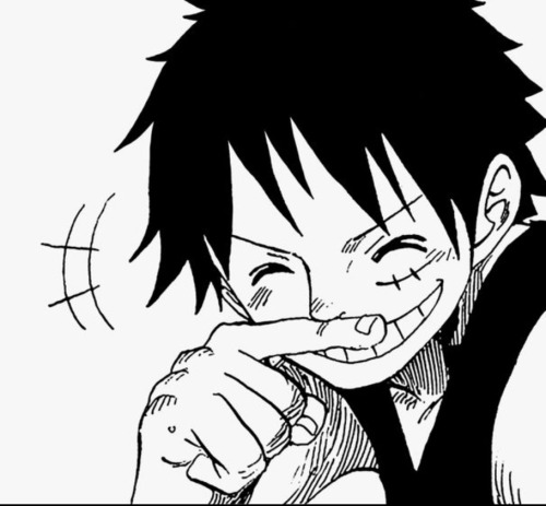 Hello, May I Ask For 44 + Luffy. Thank You!