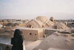 occidentsdiary: Kashan, Iran 2013 