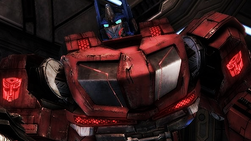 true-fan-transformers:  Happy birthday to the man who was born to be Optimus Prime! 