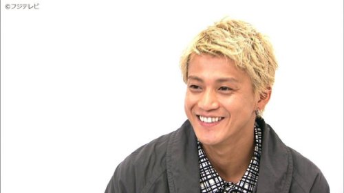 yuuyu1964: Oguri Shun