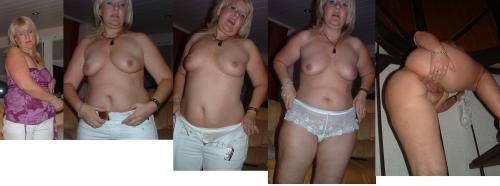 germanmature10:  5 bis 10 Kommentare und die Vierecke verschwinden5 to 10 comments and the covers co
