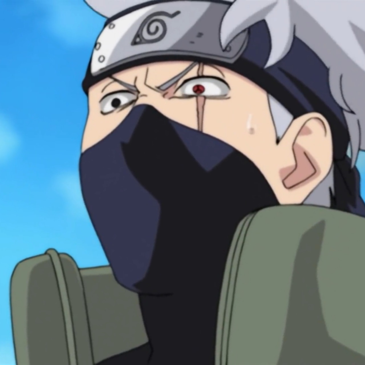 Samaa Samir (Kakashi) — Kakashi Hatake icons Part 1: Purple (a) Next